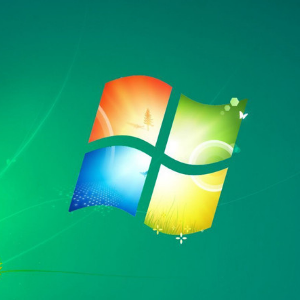 Windows 7 Professional Dijital Lisans Key